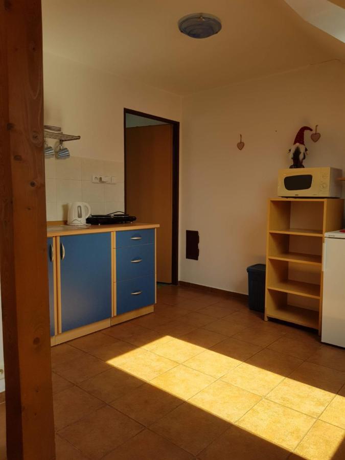 Penzion U Polenu Třeboň Buitenkant foto