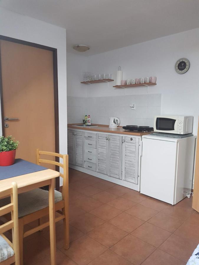 Penzion U Polenu Třeboň Buitenkant foto